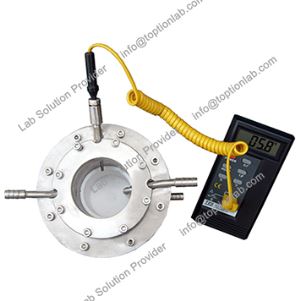 Fotokemiallinen reaktorin mukauttaa korkeapaine Fotokatalyyttinen reaktorin toimittaja