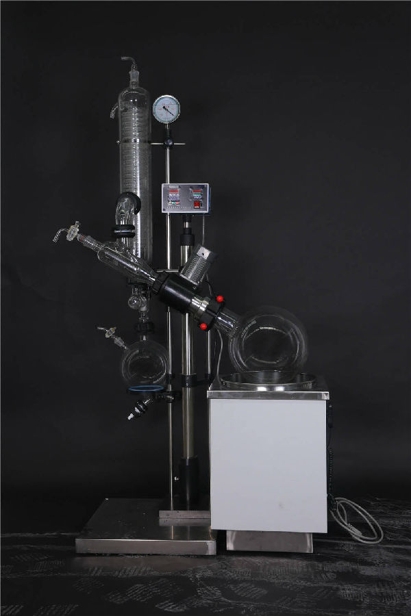 industrial rotary evaporator