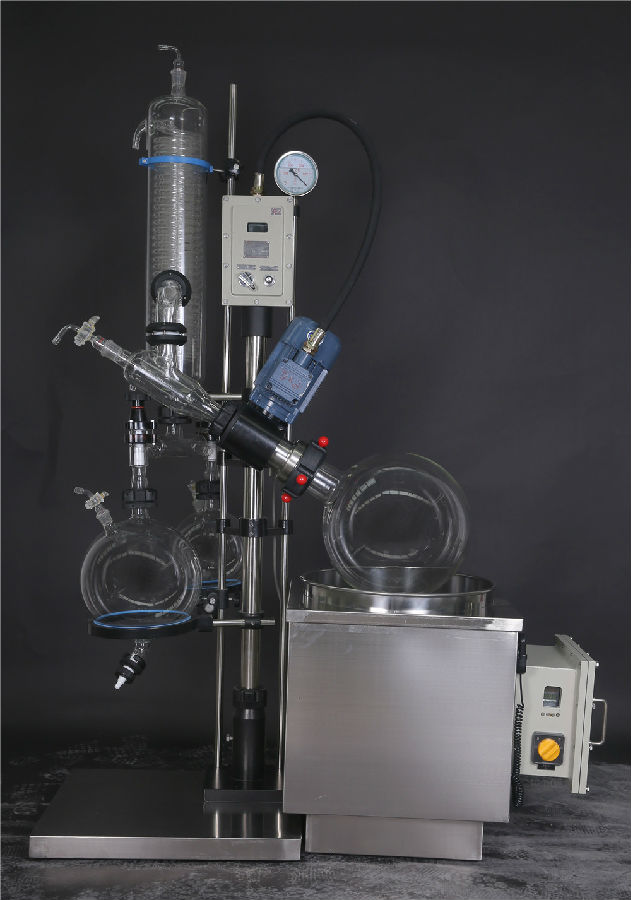 industrial rotary evaporator