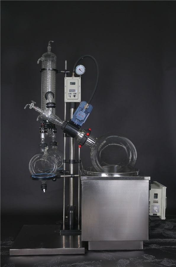 industrial rotary evaporator