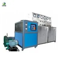 Ylikriittiset nestetuotantuotteet