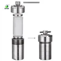 Hydroterminen synteesi autoklaavireaktorin mukauttaminen Kiinasta