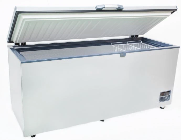 Subzero Freezers