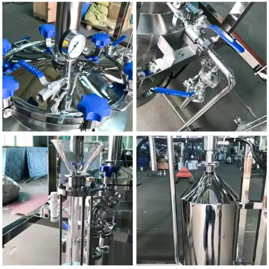 Essential Oil Extraction Kit