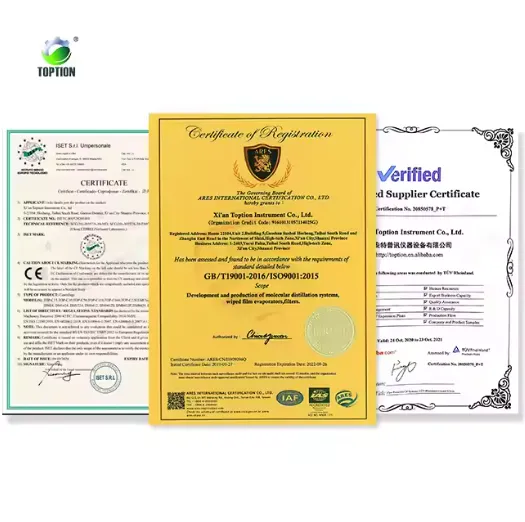 Essential Oil Extraction Kit