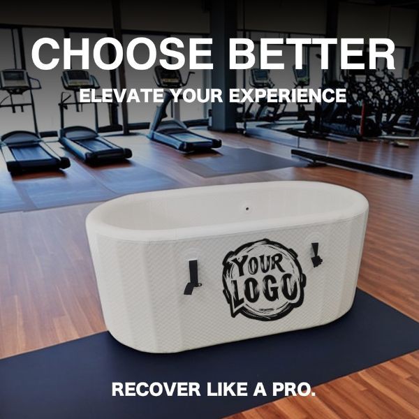 Most Powerful Cold Plunge