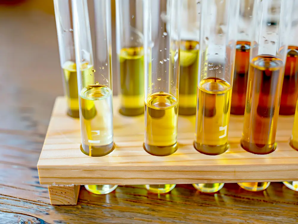 Essential Oil Extraction06 Essential Oil Extraction06