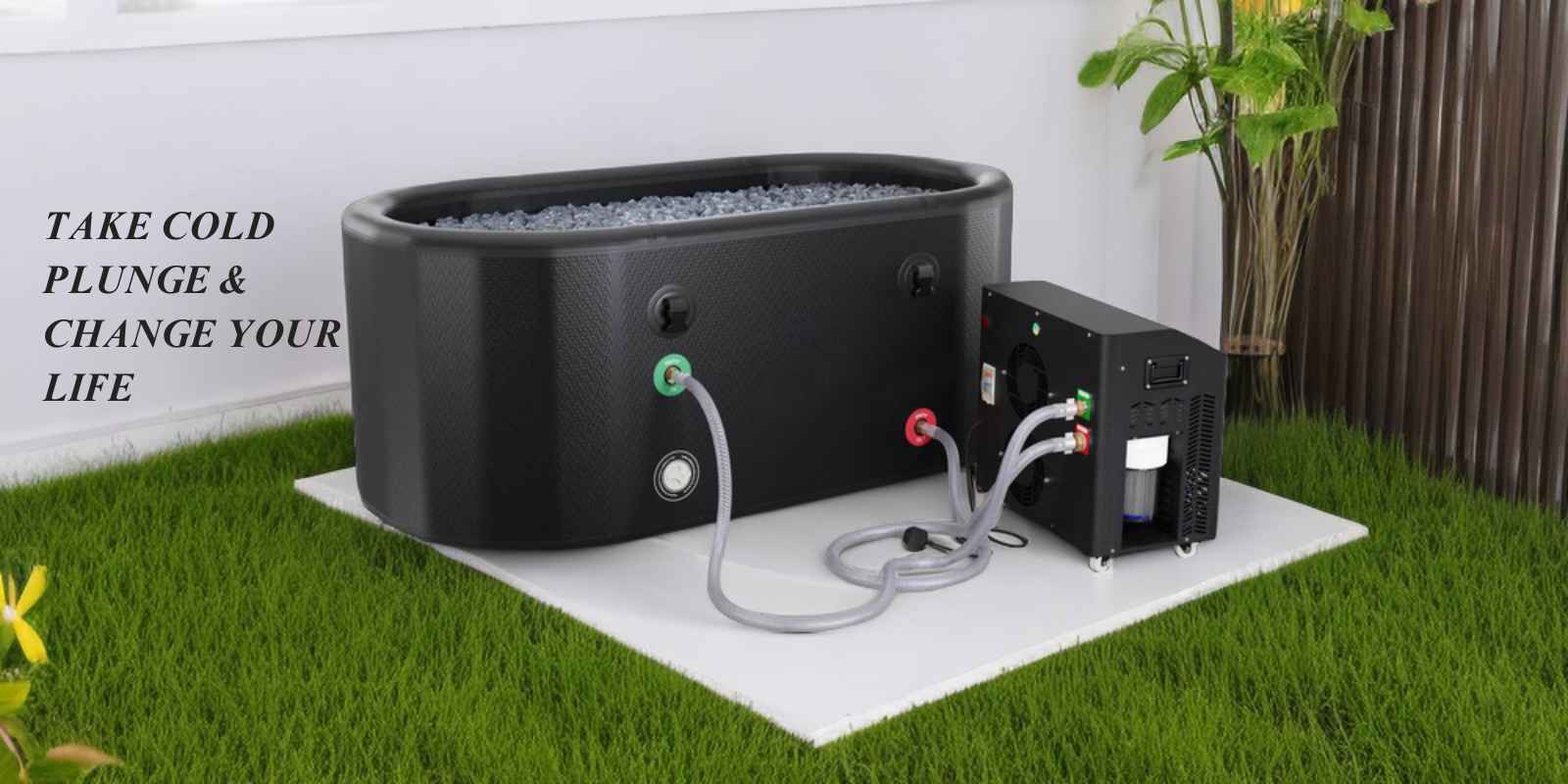 cold plunge tub cold plunge tub